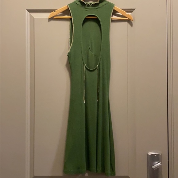 NWOT Urban Outfitters Dress - Picture 5 of 8